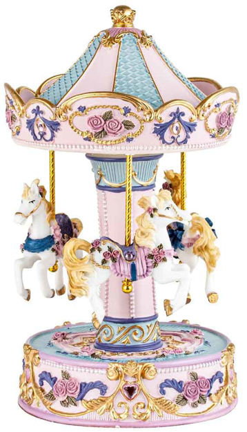 HARMONY CAROUSEL