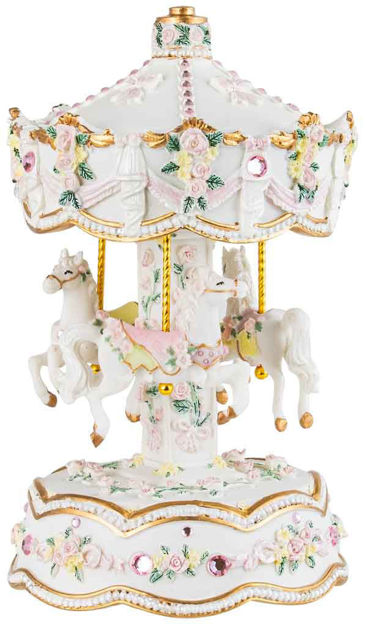 HARMONY MUSICAL CAROUSEL