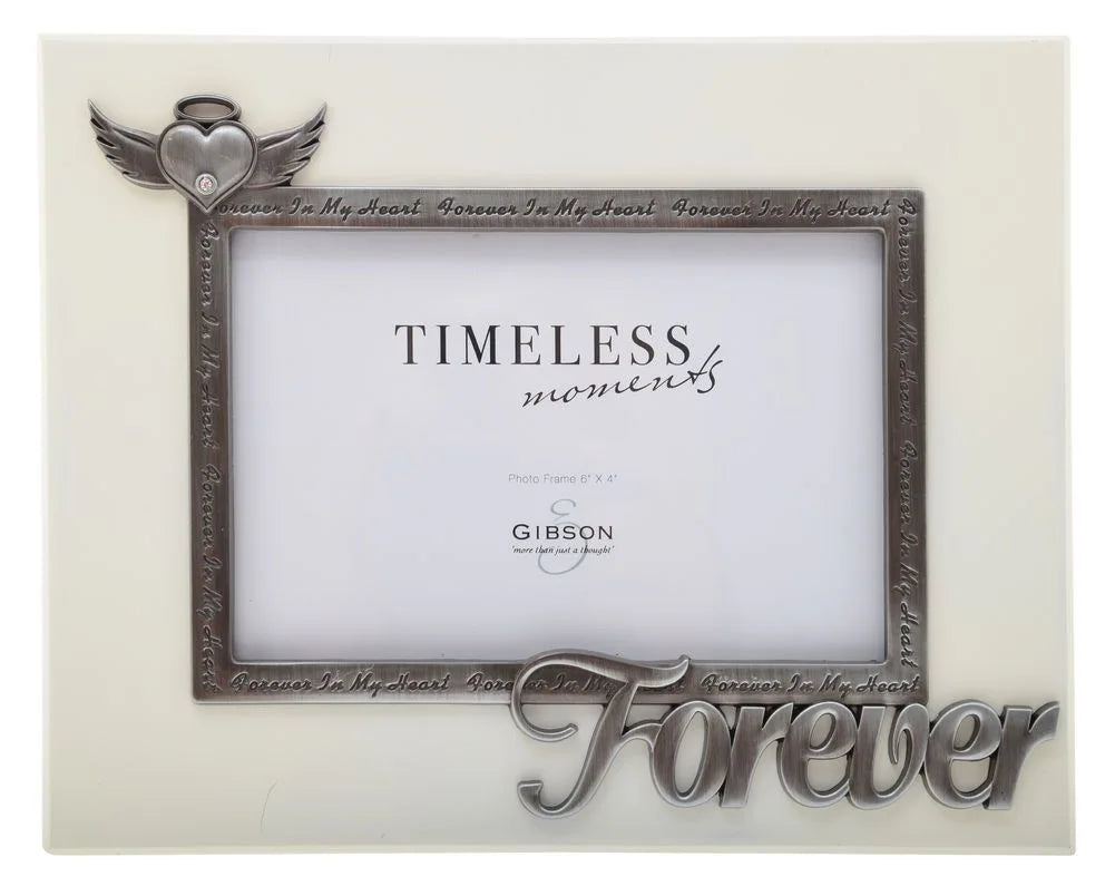 Forever Memorial Frame 6X4 (Landscape)