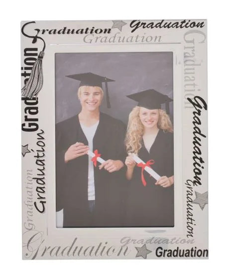 Graduation Frame 6X4
