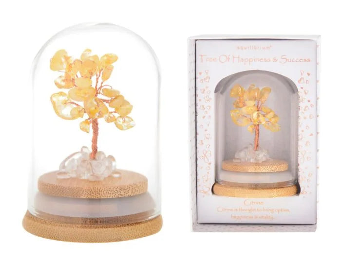 Eqlb Tree Happiness & Success