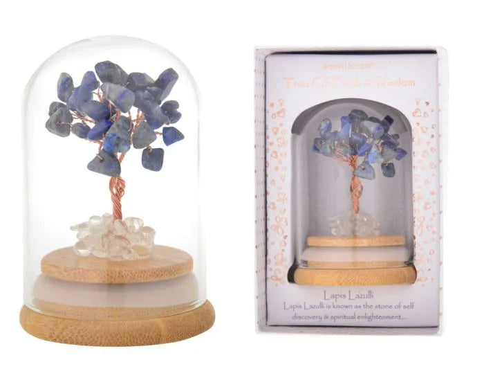 Eqlb Tree Of Truth & Wisdom