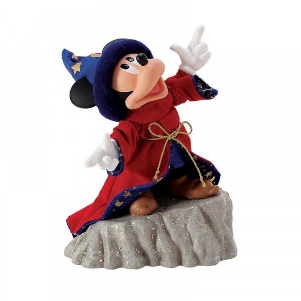 D56 Possible Dreams - Sorcerer Mickey