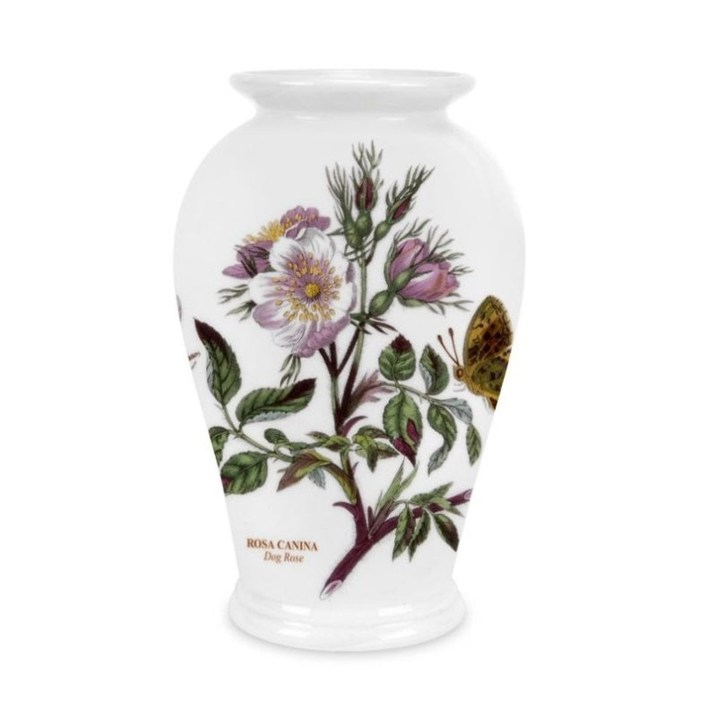 Portmeirion Botanic Garden - 16.5cm Canton Vase
