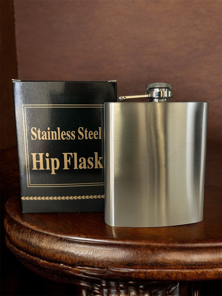 MINI HIP FLASK