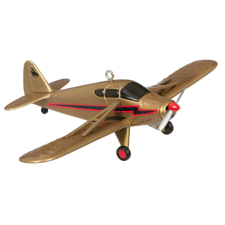 Hallmark 2024 Keepsake — Sky's the Limit CallAir A-2 Ornament