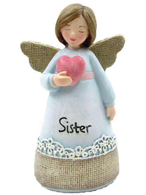 LITTLE BLESSING FAMILY - SISTER