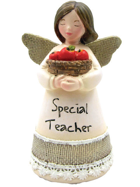 LITTLE BLESSING FAMILY - TEACHER