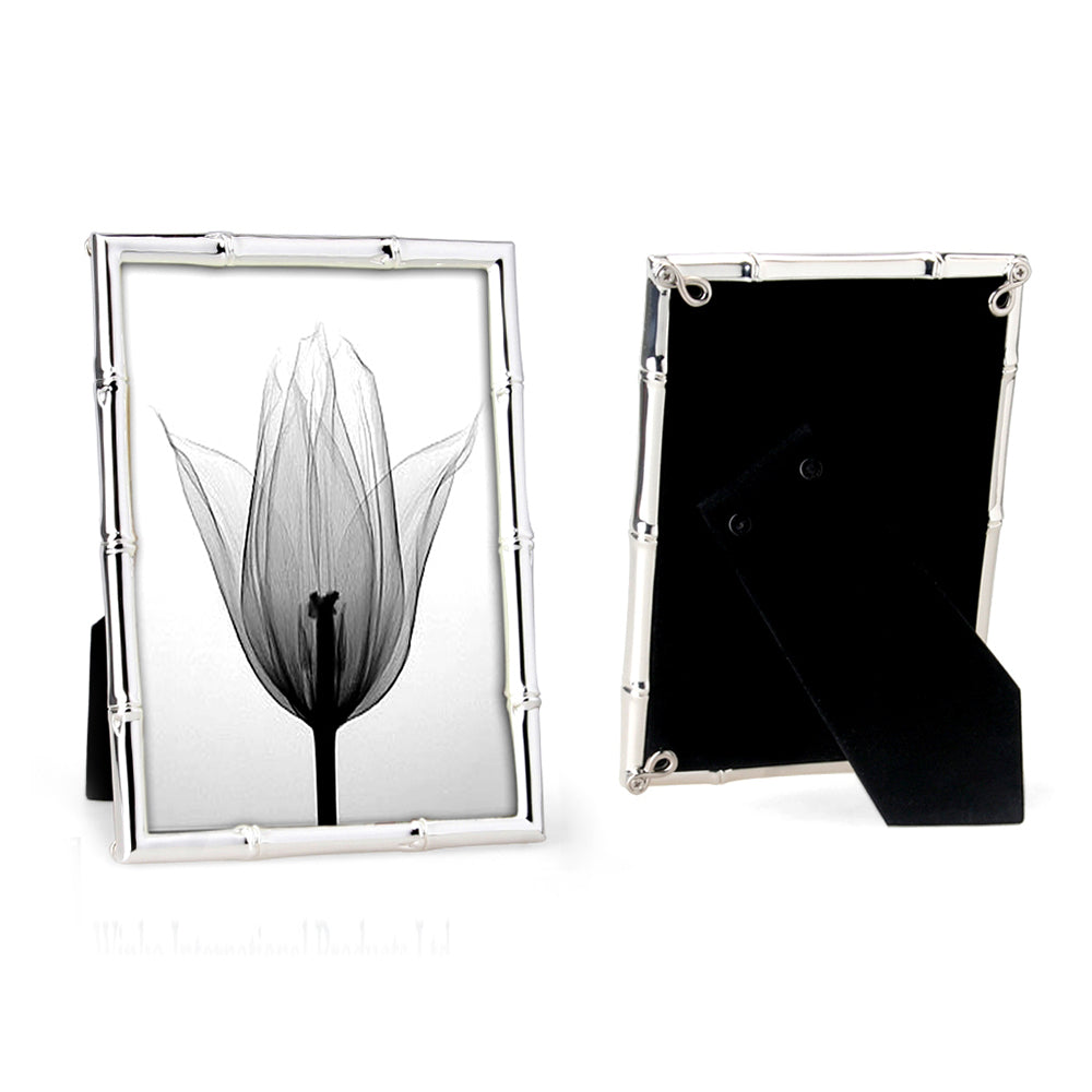 Whitehill Studio - Bamboo Photo Frame 13cm x 18cm