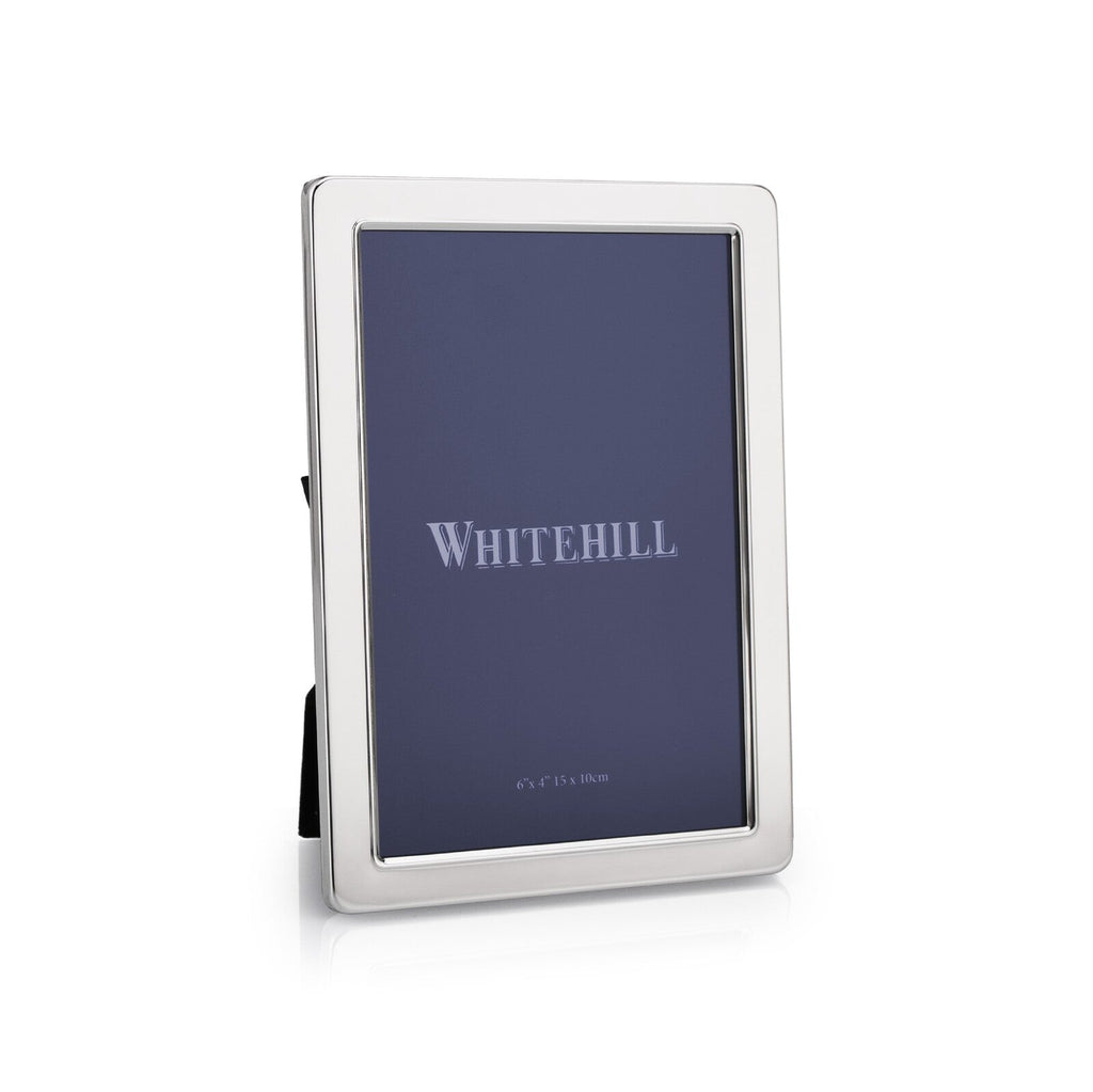 Whitehill Frames - Narrow Plain Frame 15cm x 10cm