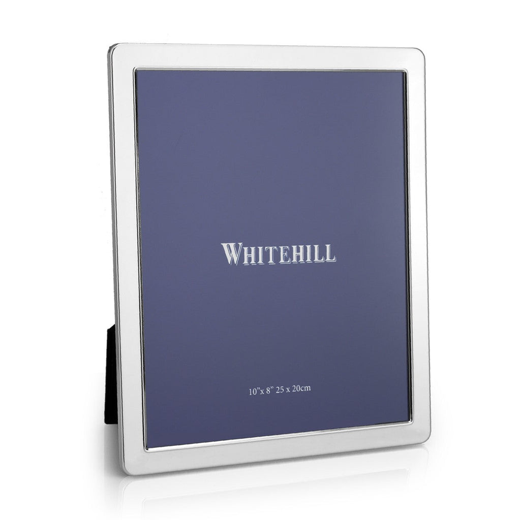 Whitehill Frames - Narrow Plain Frame 25cm x 20cm