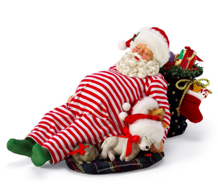 D56 Possible Dreams - 178cm/7" Cuddle Buddies