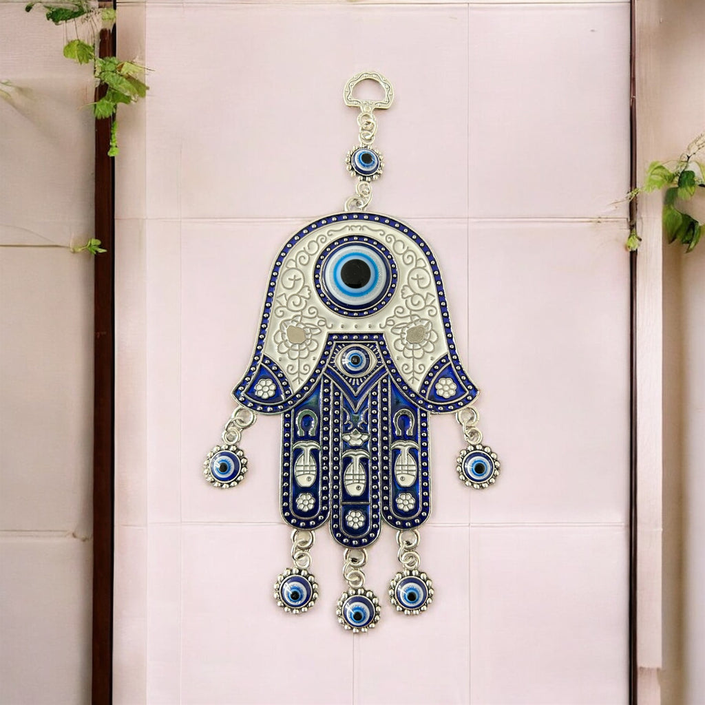 Hamsa Hand Talisman