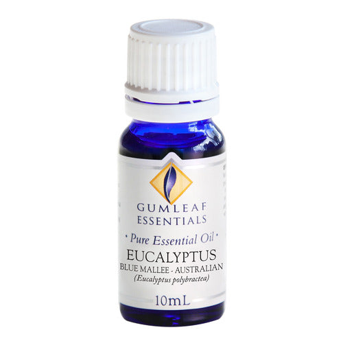 Eucalyptus Essential Oil   ( Gumleaf Essentials )