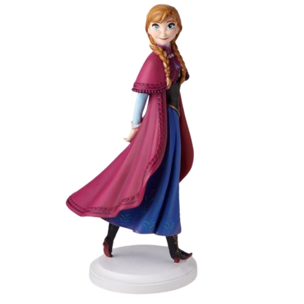 Walt Disney Archives Collection - ANNA Maquette Reproduction Figurine