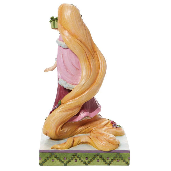 Jim Shore Disney Traditions - Rapunzel - Gifts of Peace