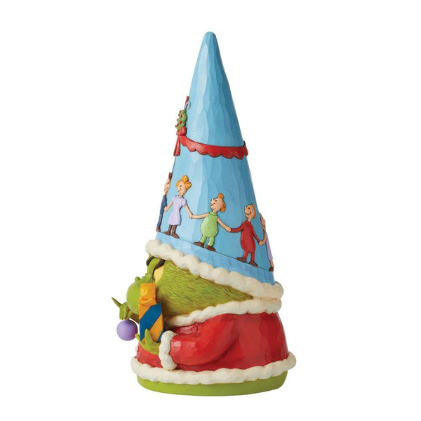 Grinch by Jim Shore - 35.5cm/14