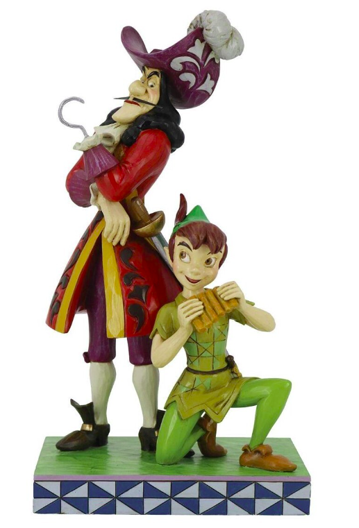 Disney Traditions - Devious and Daring