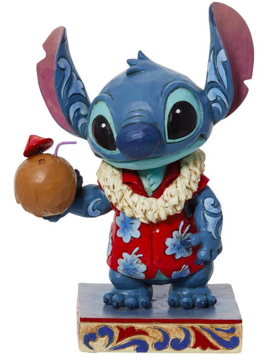 Disney Traditions - Tropical Delight