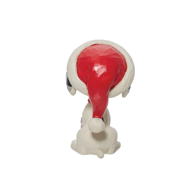 Peanuts By Jim Shore - 7cm/2.75