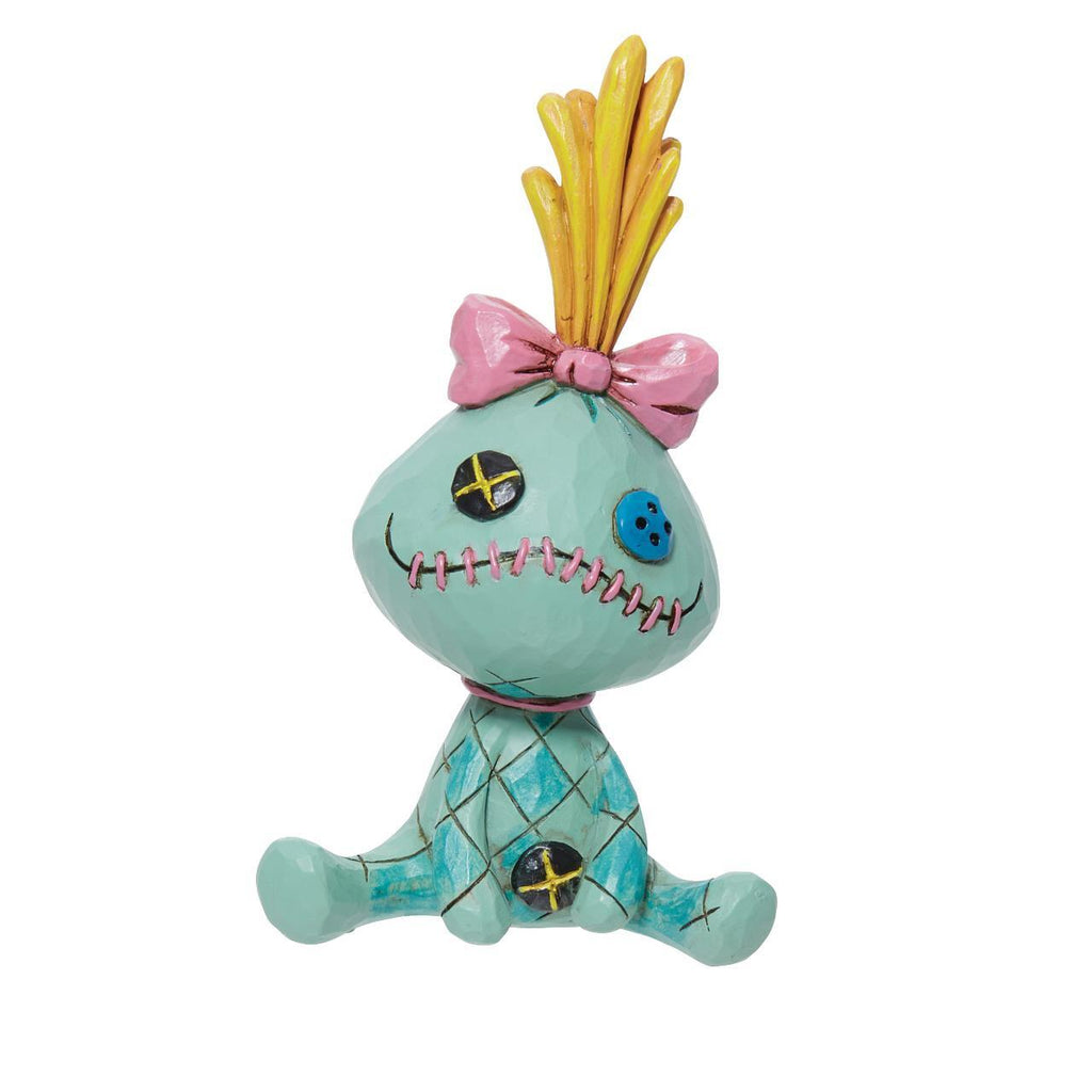 Disney Traditions - 8.5cm/3.3" Mini Scrump