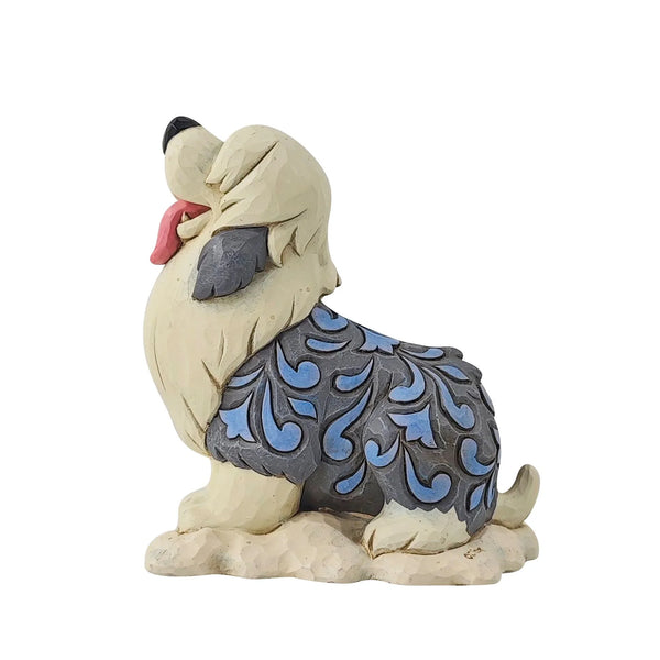 Jim Shore Disney Traditions: Max Figurine