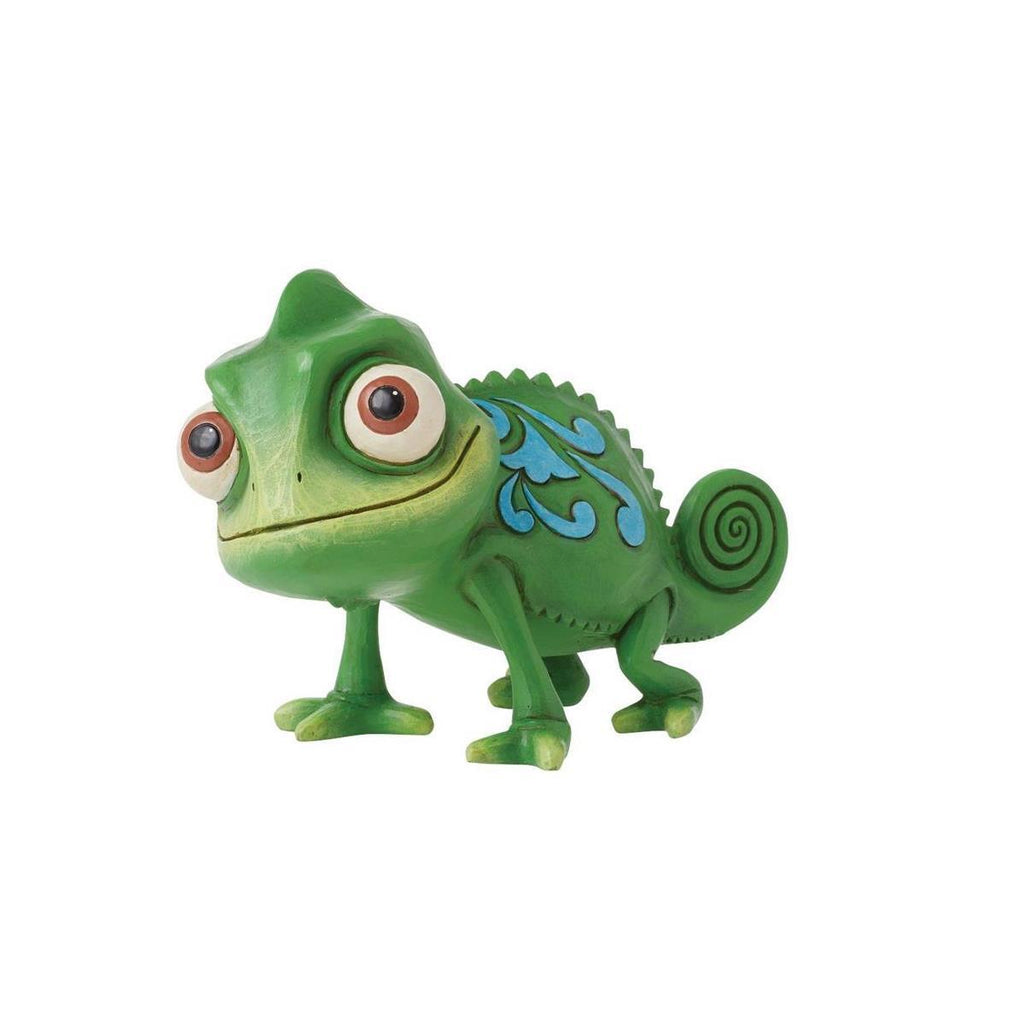 Disney Traditions - 9.5cm/3.75" Pascal the Chameleon