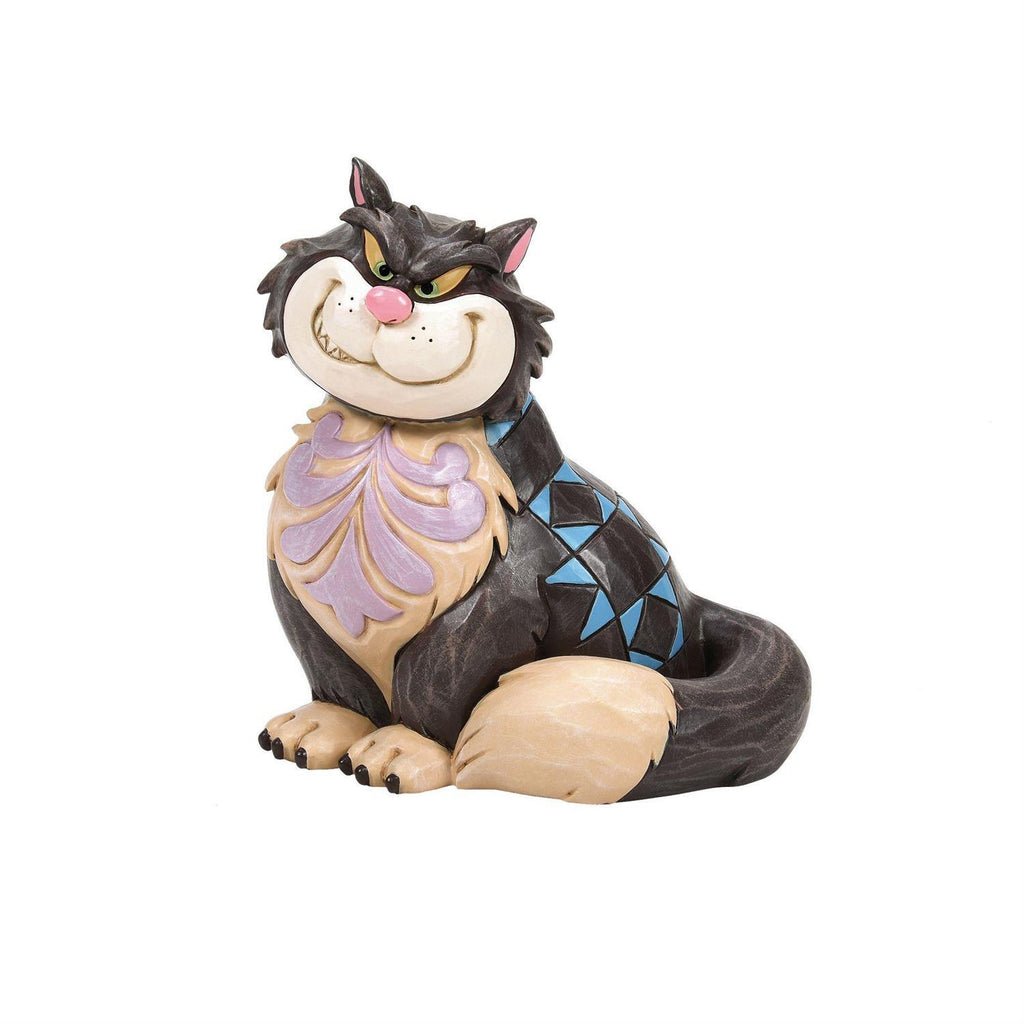 Disney Traditions - 9.5cm/3.75" Lucifer