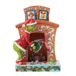 Grinch by Jim Shore - 19cm/7.5