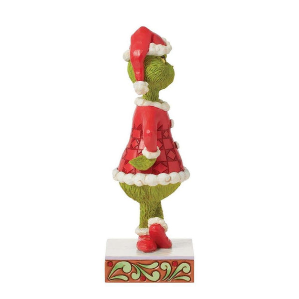 Grinch by Jim Shore - 17cm/6.7