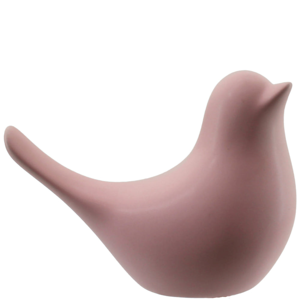 Della Dove Large Pink