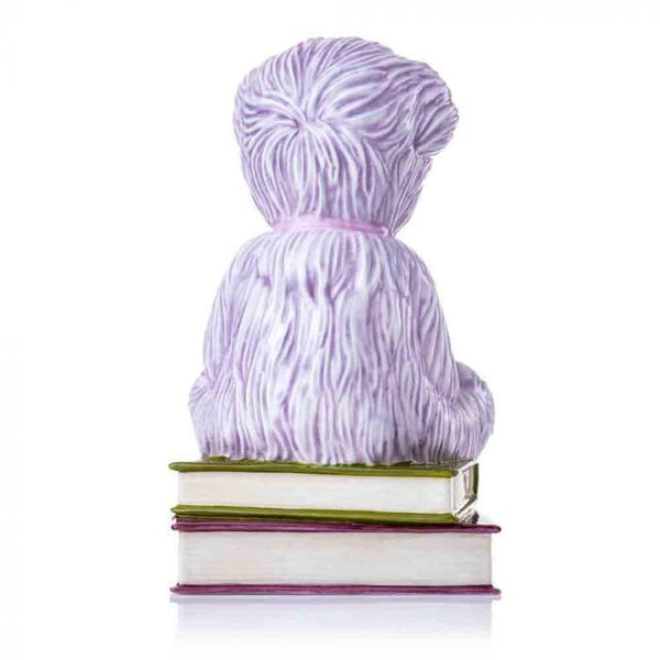 English Ladies Charlie Bear - Year Bear 2024 Figurine