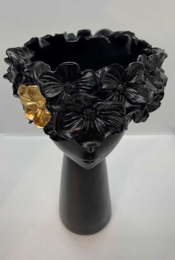 Nero Pot Black