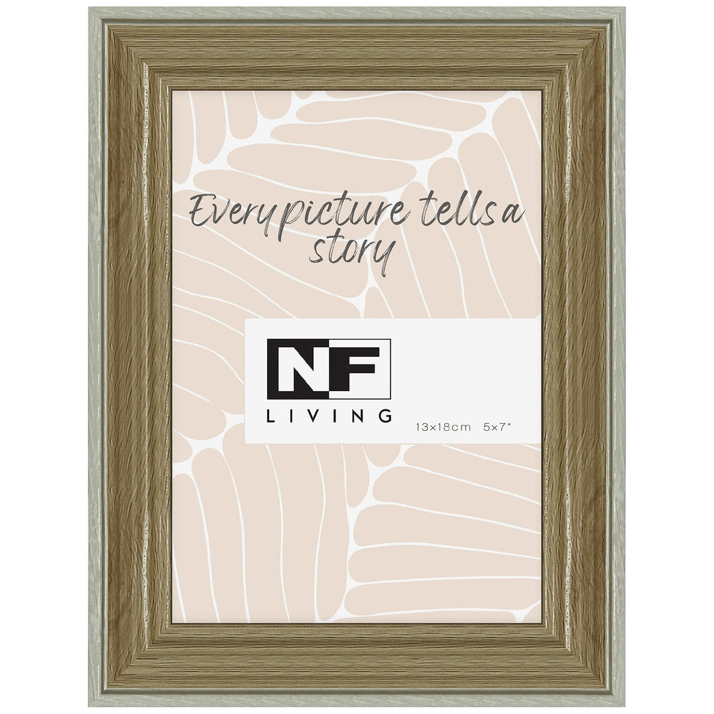 Natural Frame 5x7