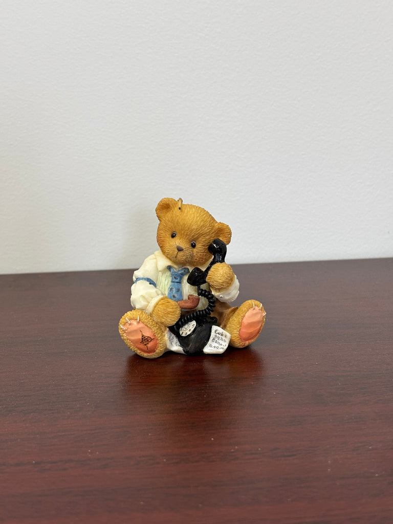 R. Harrison Hartford