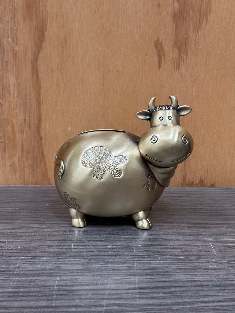 Cow Money Bank