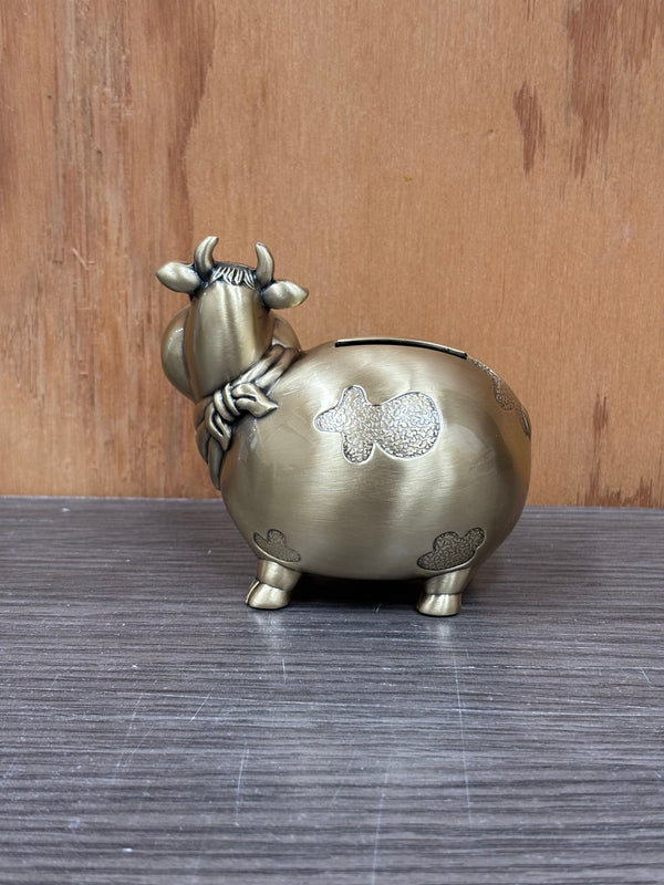 Cow Money Bank