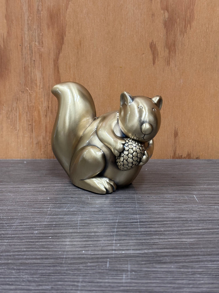 Squirrel Money Bank
