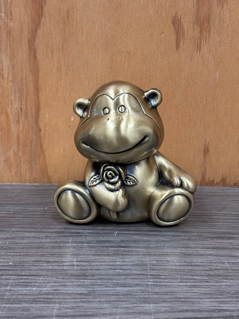 Monkey Money Bank