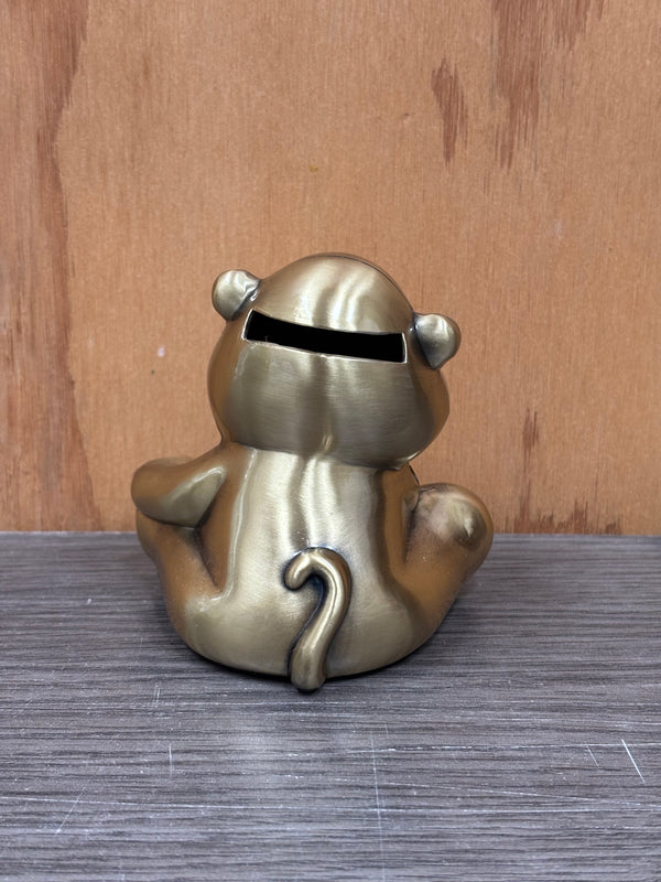 Monkey Money Bank