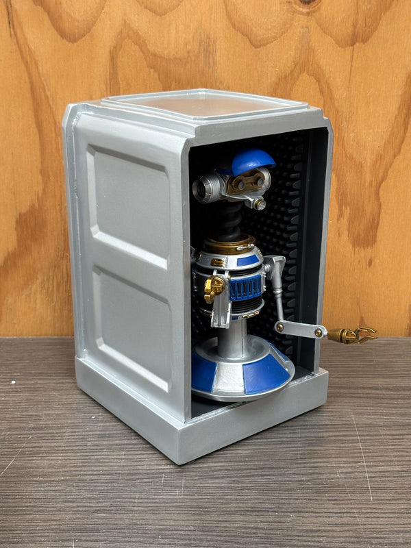 RX-24 Figurine Sonore & Lumineuse