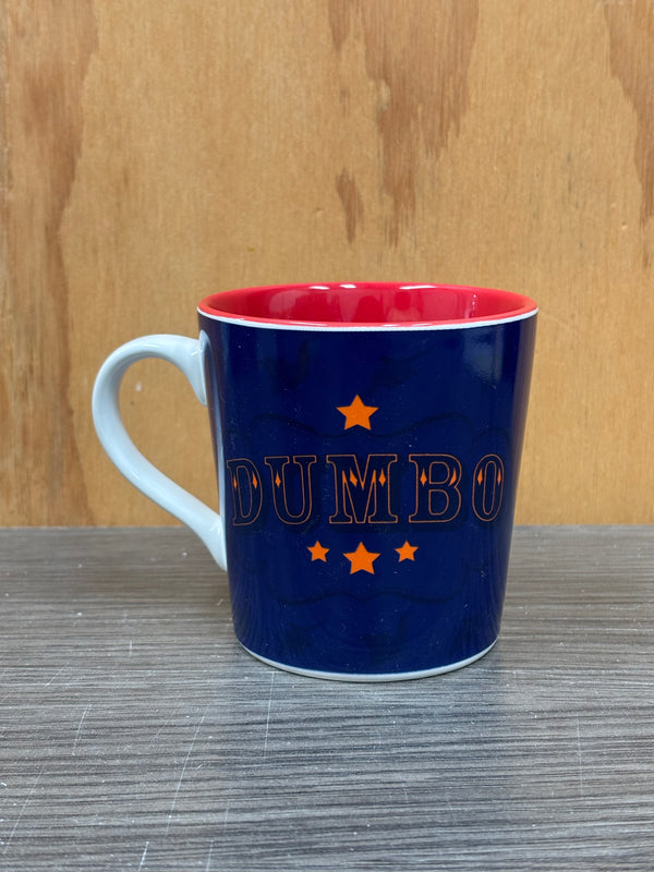 Dumbo - Heat Changing Mug