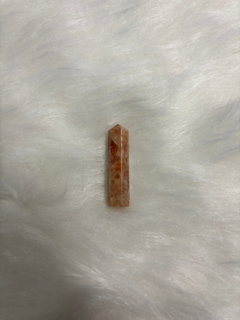Sunstone Small Tower
