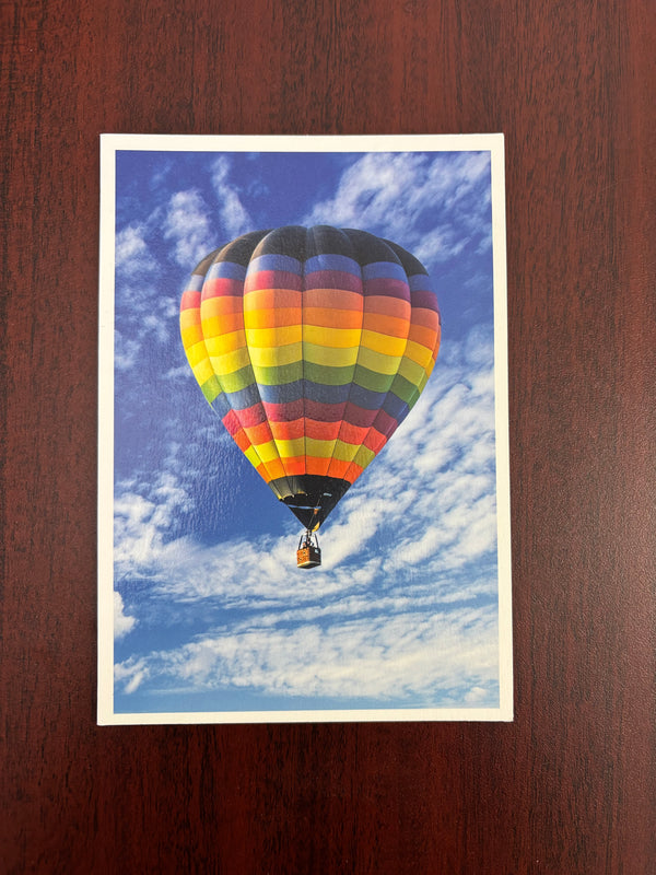 Through The Lens Cards