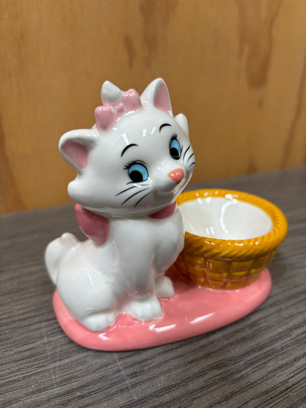 Enchanting Disney - Marie Egg Cup