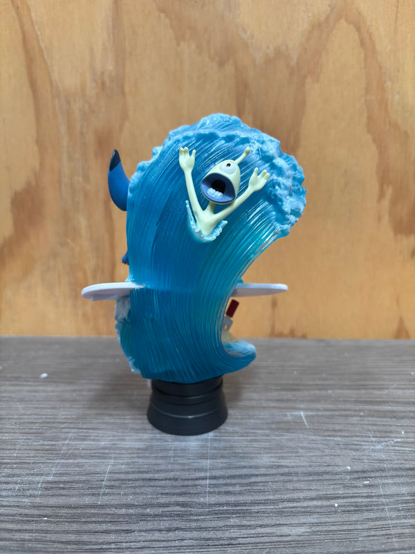 Lilo & Stitch - Stitch Surfing D-Stage 6