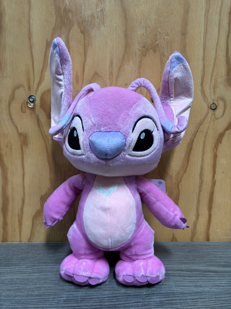 Disney Baby Angel - Standing Plush