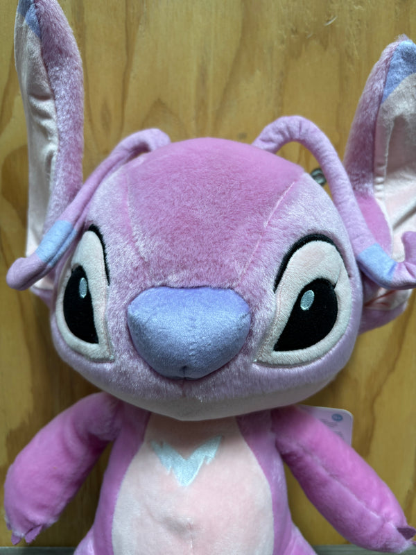 Disney Baby Angel - Standing Plush