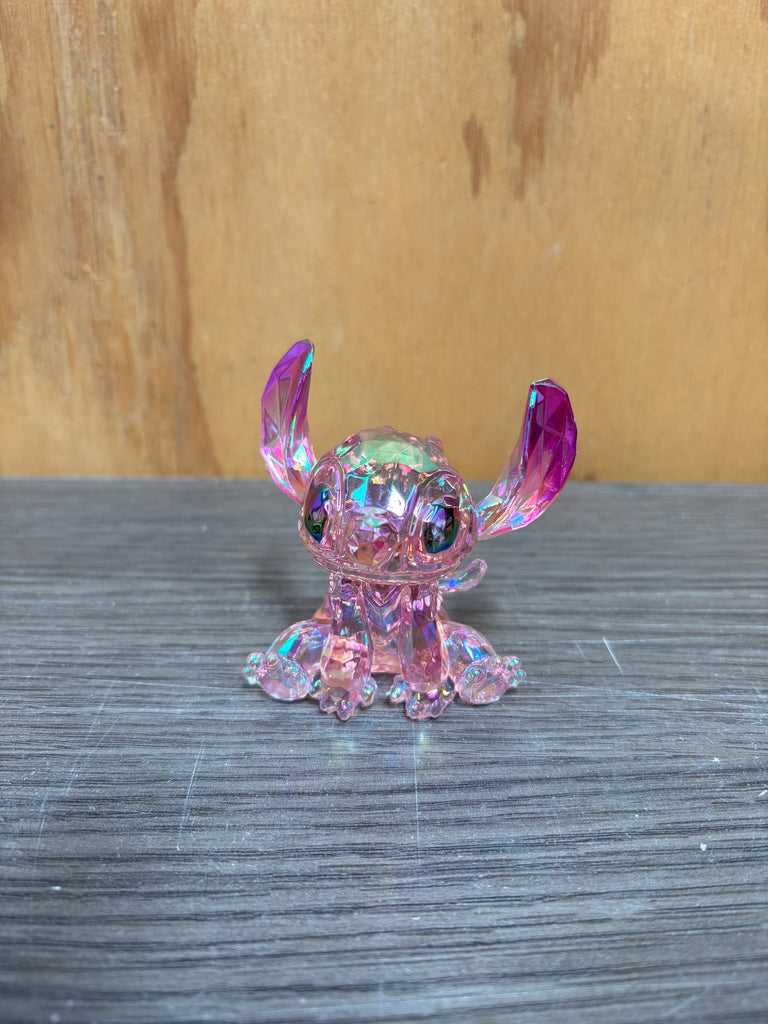 Disney Showcase - Angel Facet