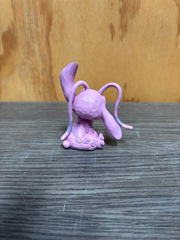 Jim Shore Disney Traditions - Lilo & Stitch - Angel Mini Figurine